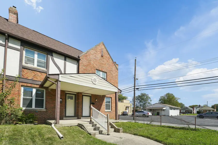 1662 E Sycamore Street, Columbus, OH 43206 - #3