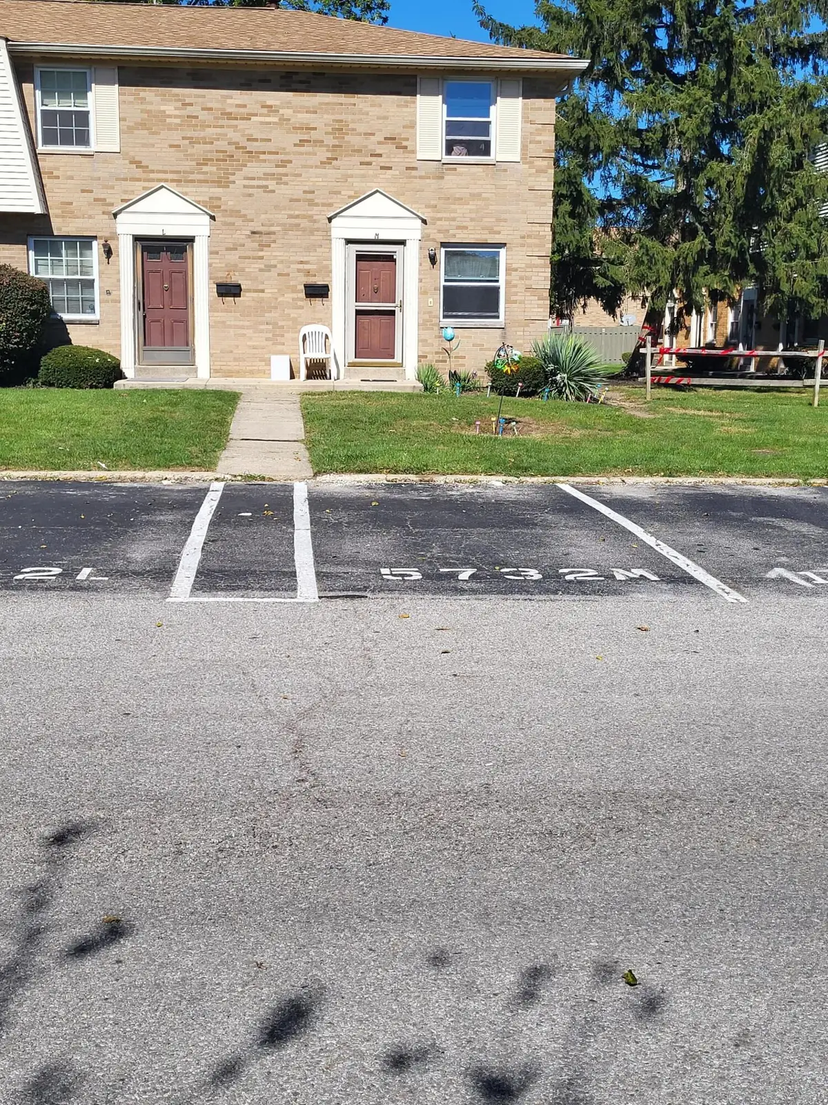 5732 Pine Tree Street, Columbus, OH 43229 - #1
