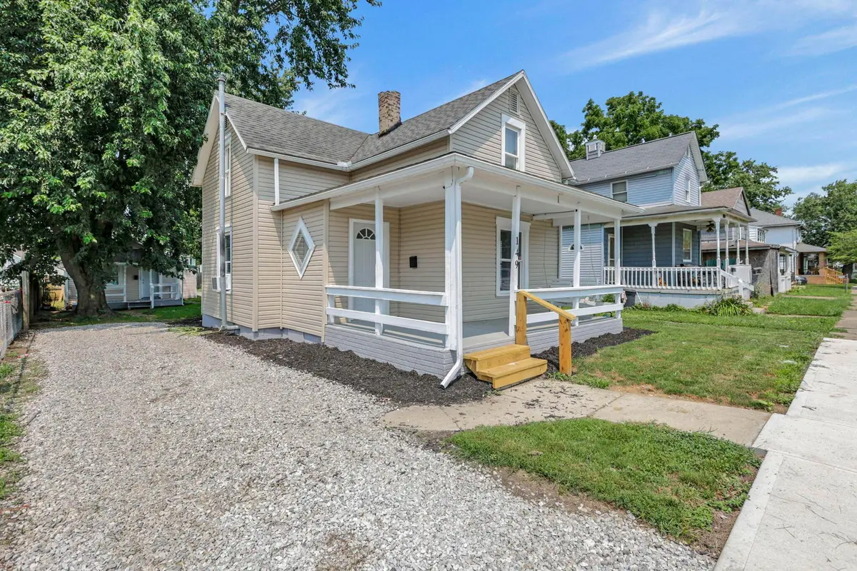 149 & 151 S George Street, Lancaster, OH 43130 - #1