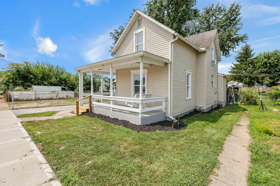 149 & 151 S George Street, Lancaster, OH 43130 - #3