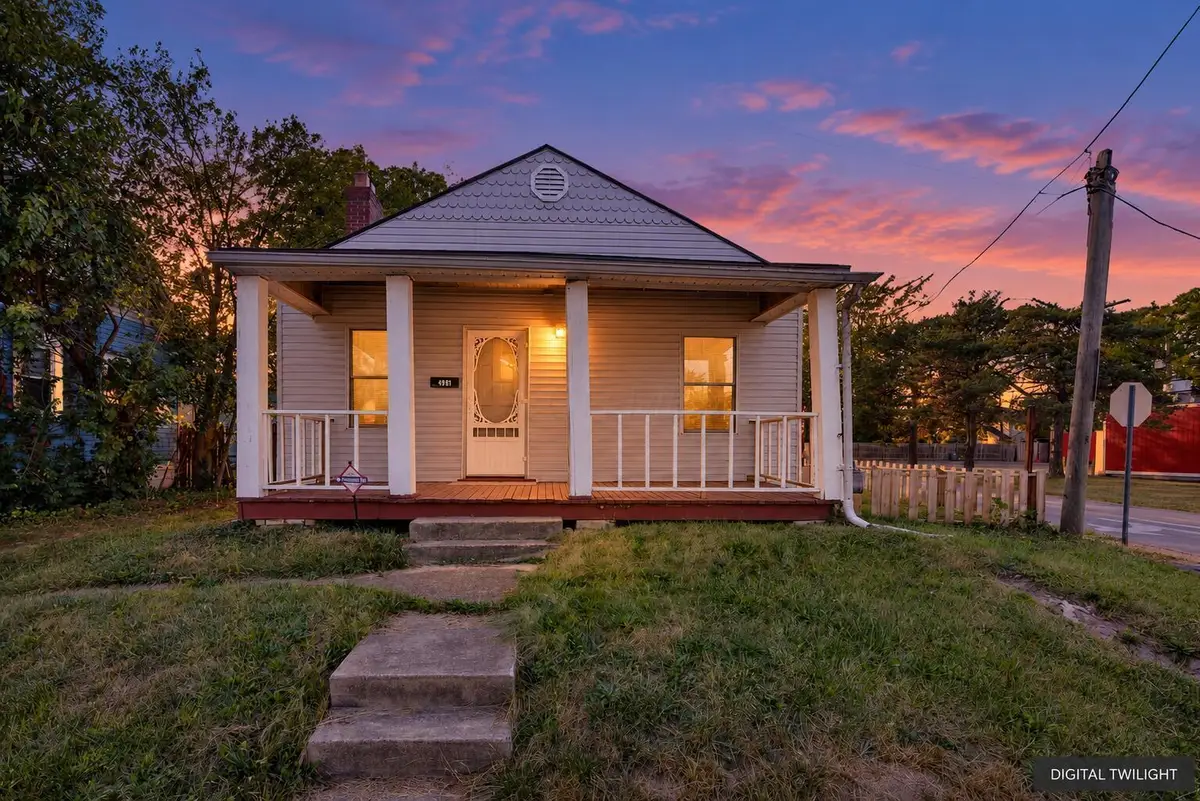 4981 Cleveland Avenue, Columbus, OH 43231 - #1