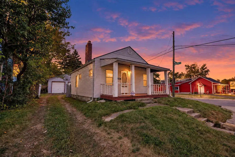4981 Cleveland Avenue, Columbus, OH 43231 - #2