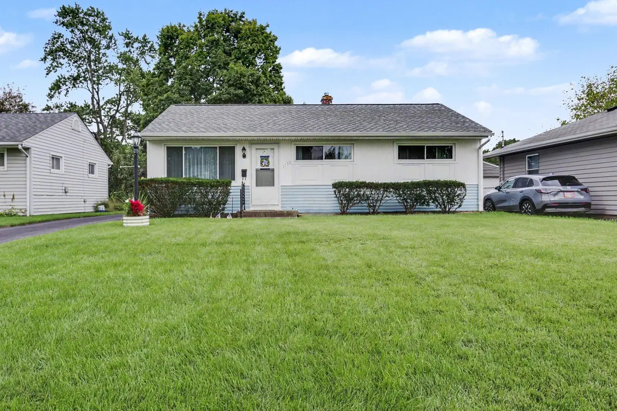 1133 Pauline Avenue, Columbus, OH 43224 - #1