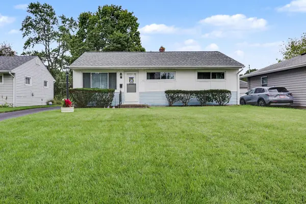 1133 Pauline Avenue, Columbus, OH 43224