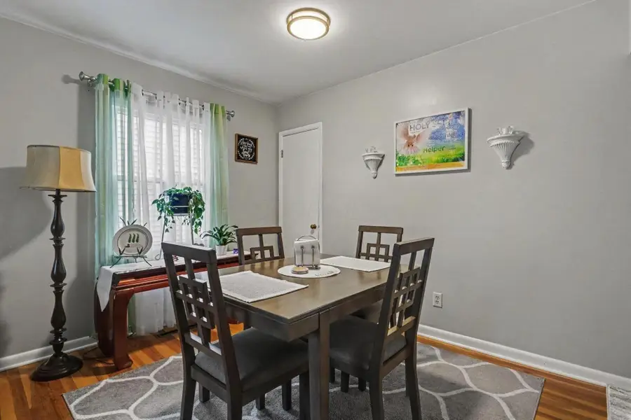 1133 Pauline Avenue, Columbus, OH 43224 - #3