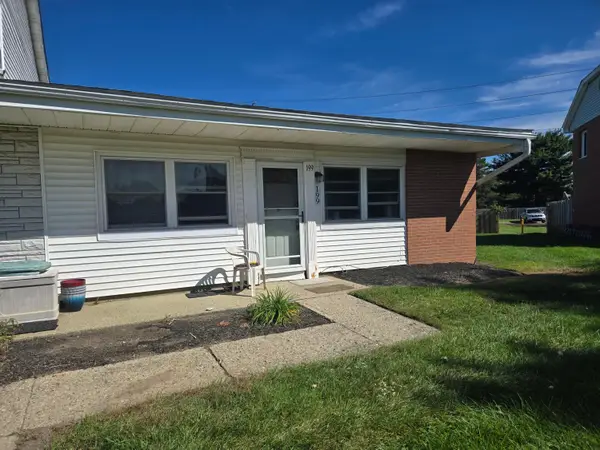 199 Buckeye Circle, Columbus, OH 43217
