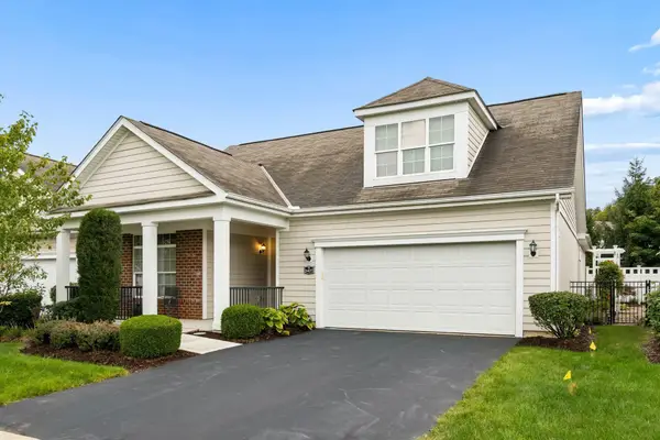 5427 Tathwell Drive, New Albany, OH 43054
