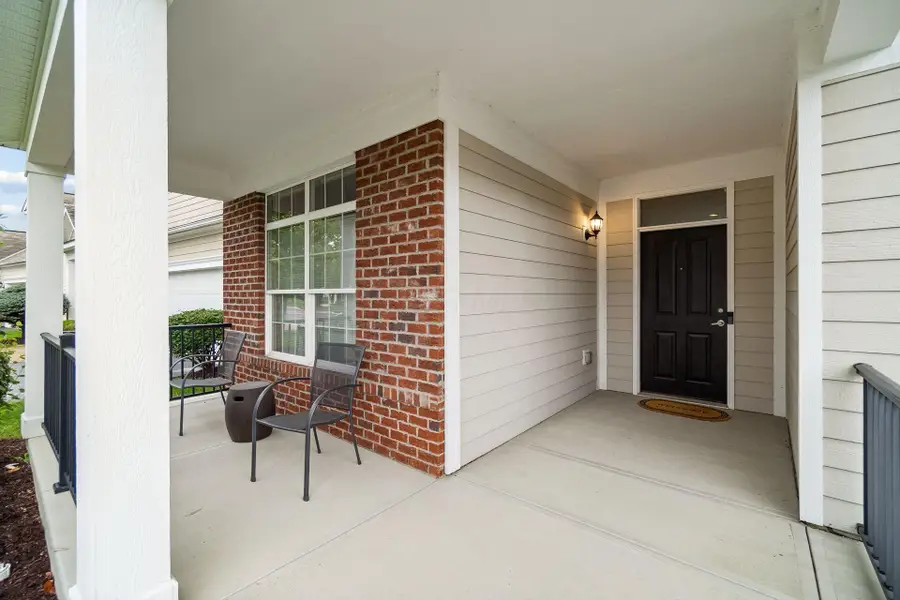 5427 Tathwell Drive, New Albany, OH 43054 - #2
