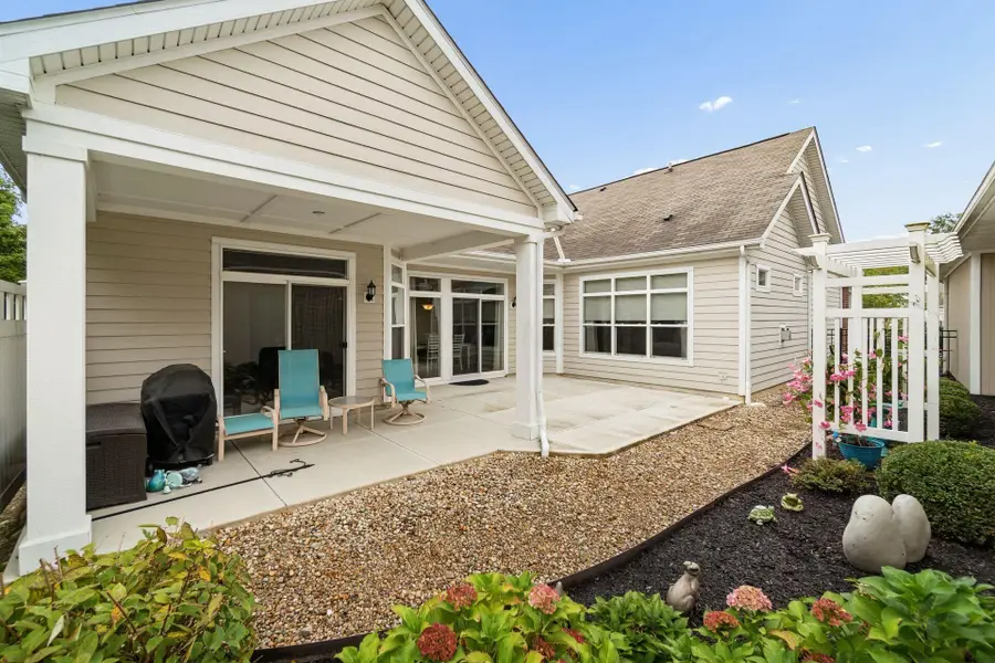 5427 Tathwell Drive, New Albany, OH 43054 - #3