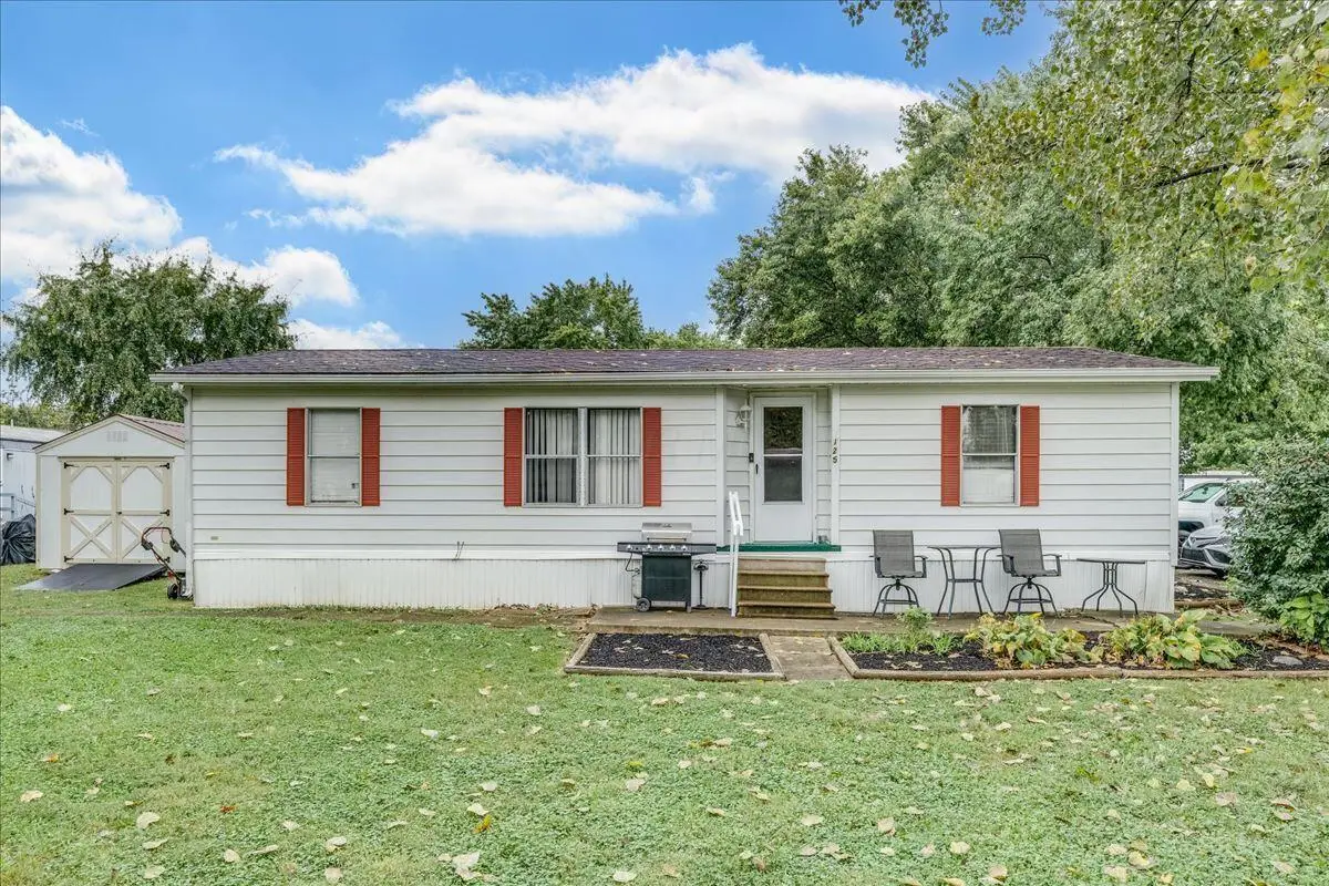 125 Woodfield Place, South Bloomfield, OH 43103 - #1