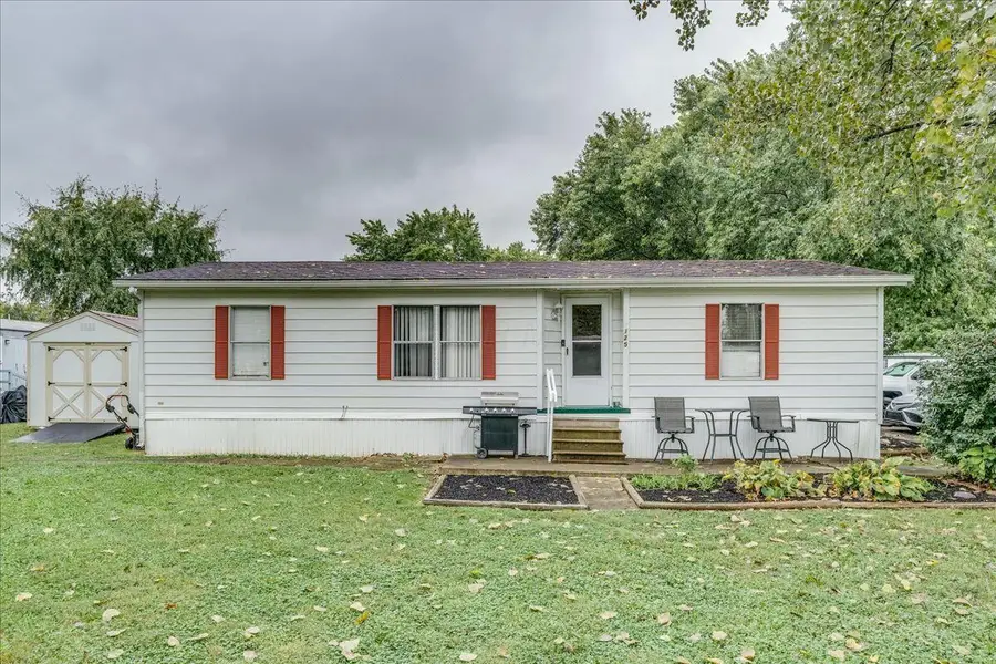 125 Woodfield Place, South Bloomfield, OH 43103 - #3