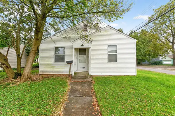 3427 Kingston Avenue, Grove City, OH 43123
