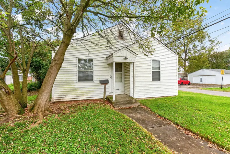 3427 Kingston Avenue, Grove City, OH 43123 - #3