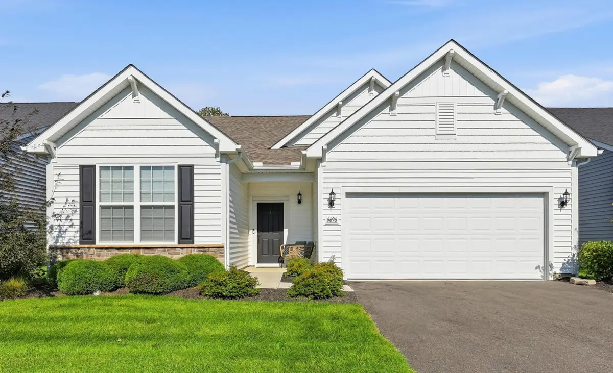 6696 Cat Singer Circle N, Hilliard, OH 43026 - #1