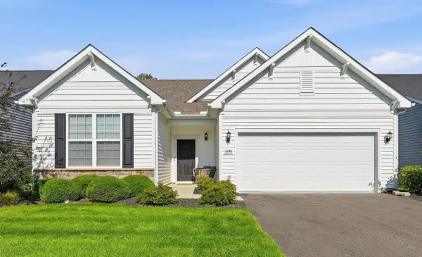 6696 Cat Singer Circle N, Hilliard, OH 43026