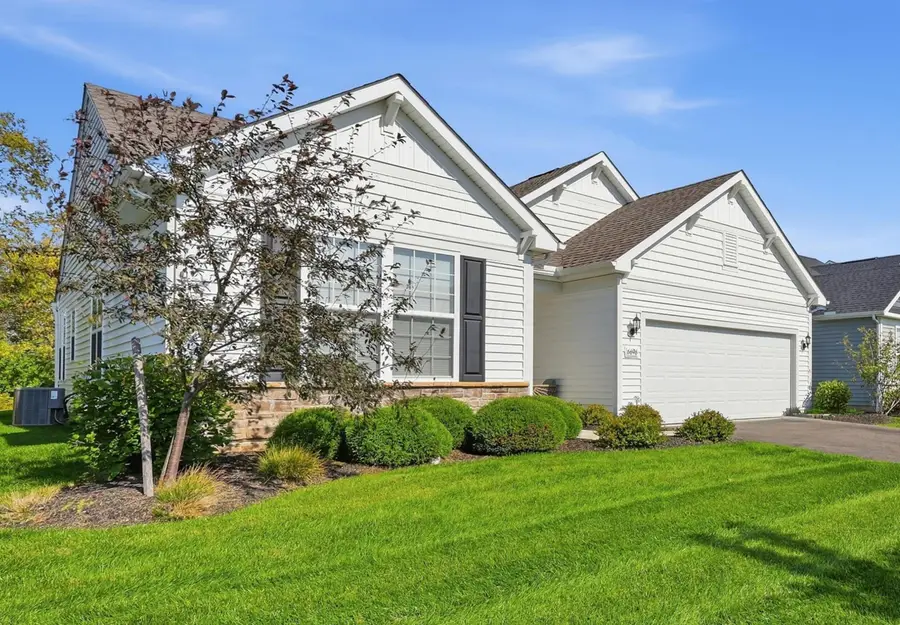 6696 Cat Singer Circle N, Hilliard, OH 43026 - #2