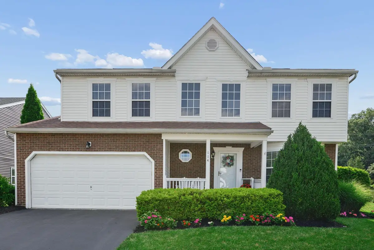 114 Tabilore Loop, Delaware, OH 43015 - #1