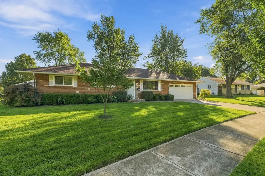 436 Potawatomi Drive, Westerville, OH 43081 - #2