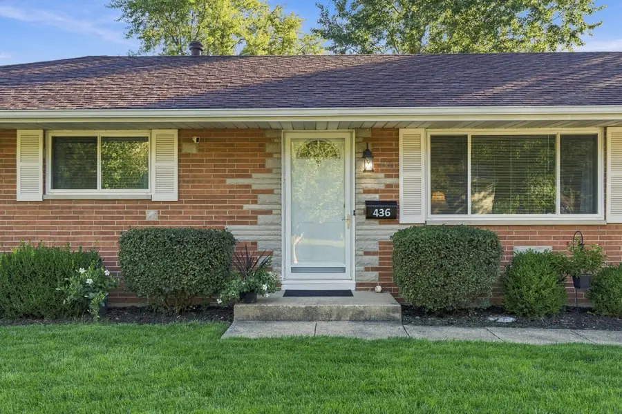 436 Potawatomi Drive, Westerville, OH 43081 - #3