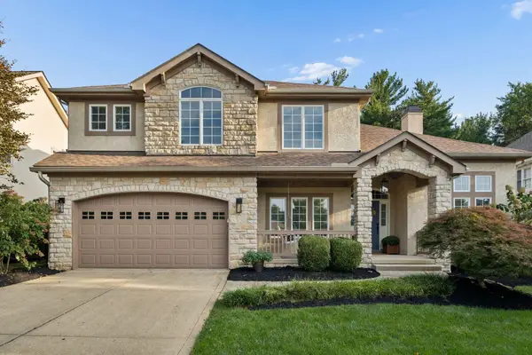 578 Stratshire Lane, Columbus, OH 43230