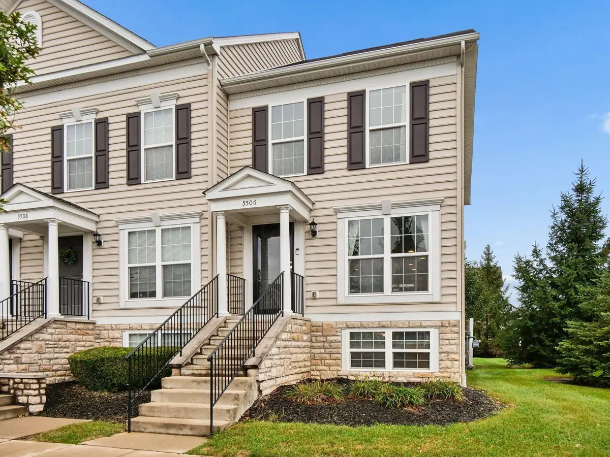 5506 Sentinel Falls Street, Dublin, OH 43016 - #1
