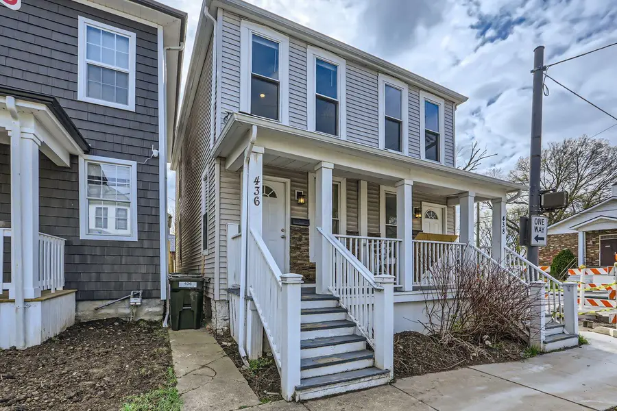 436-438 S Champion Avenue, Columbus, OH 43205 - #3