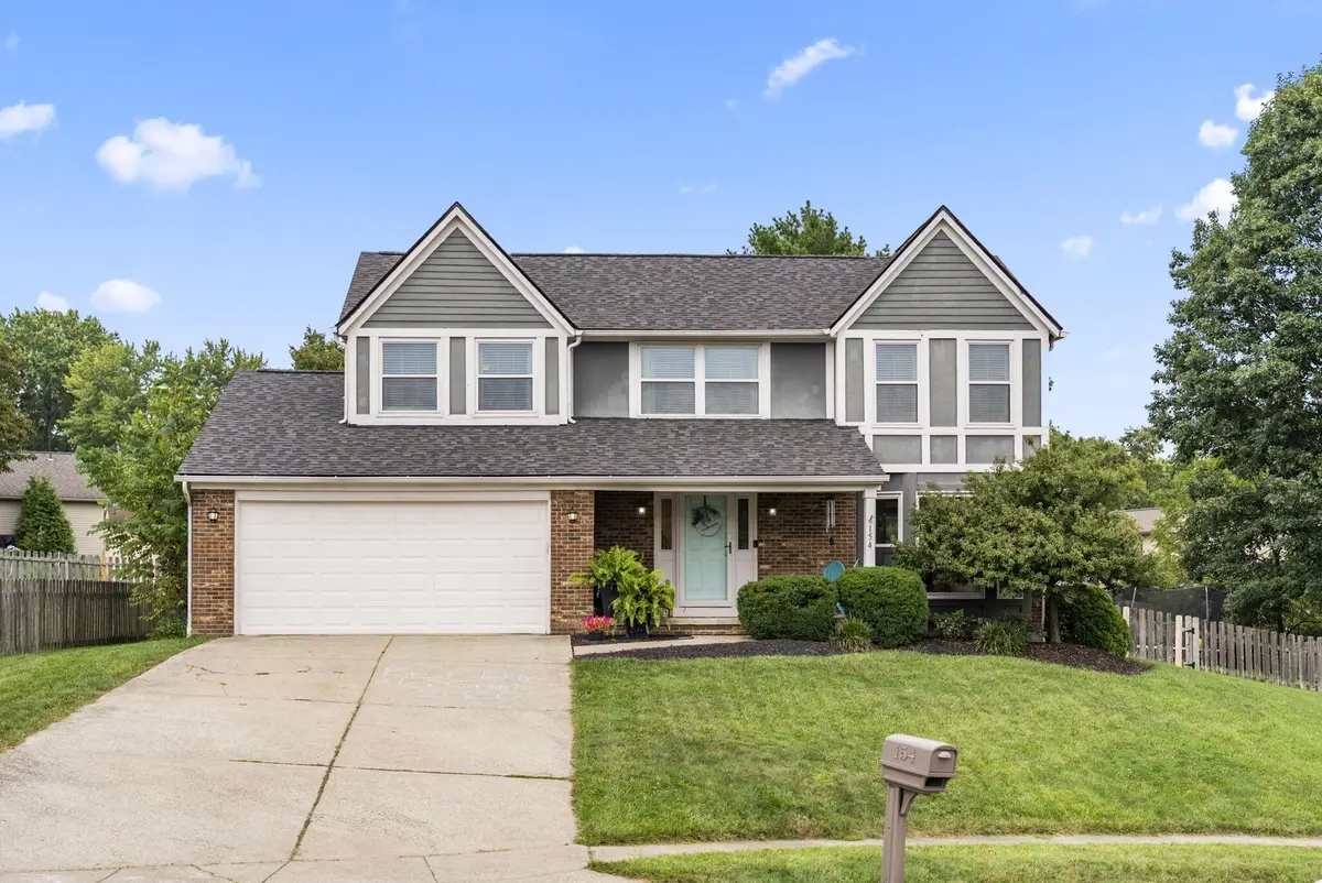 154 Helmbright Court, Columbus, OH 43230 - #1