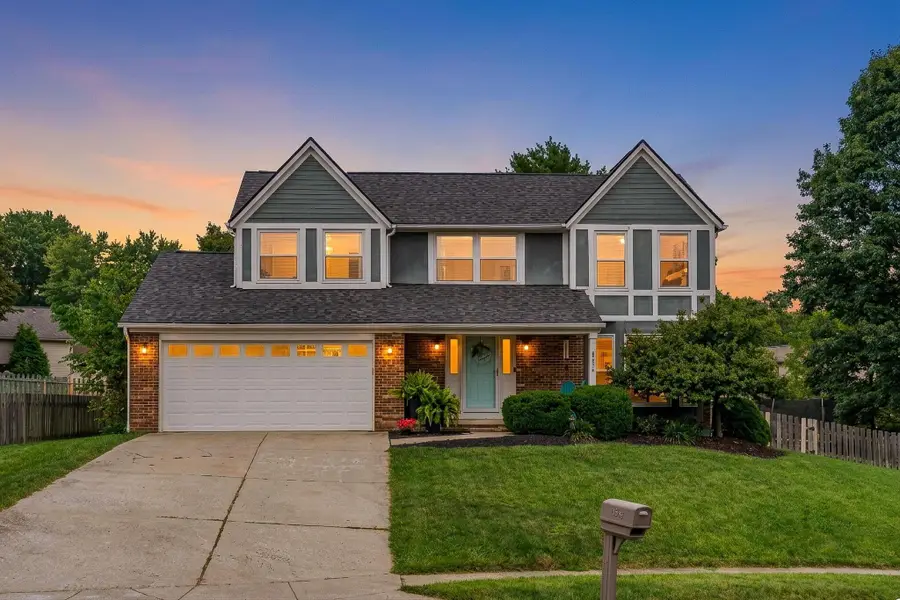 154 Helmbright Court, Columbus, OH 43230 - #2