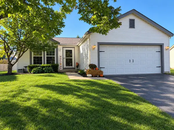 2243 Deveron Lane, Grove City, OH 43123