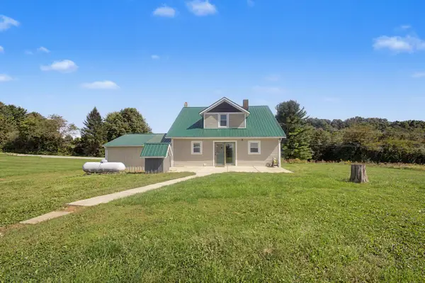5310 County Road 20, Mount Gilead, OH 43338