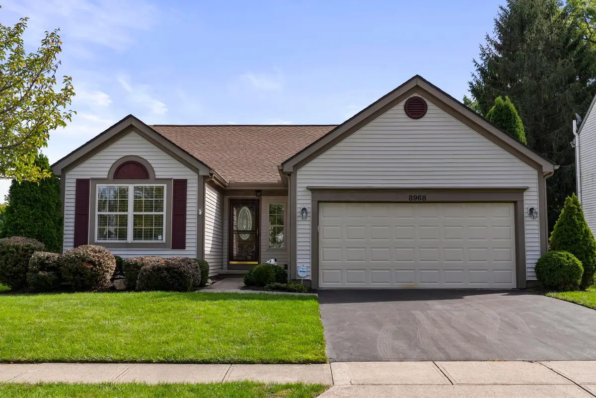 8968 Marchbank Lane, Lewis Center, OH 43035 - #1