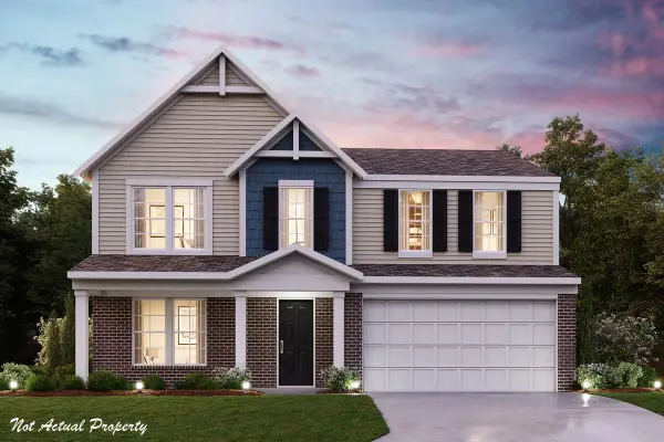 6356 Ballast Road, Galloway, OH 43119