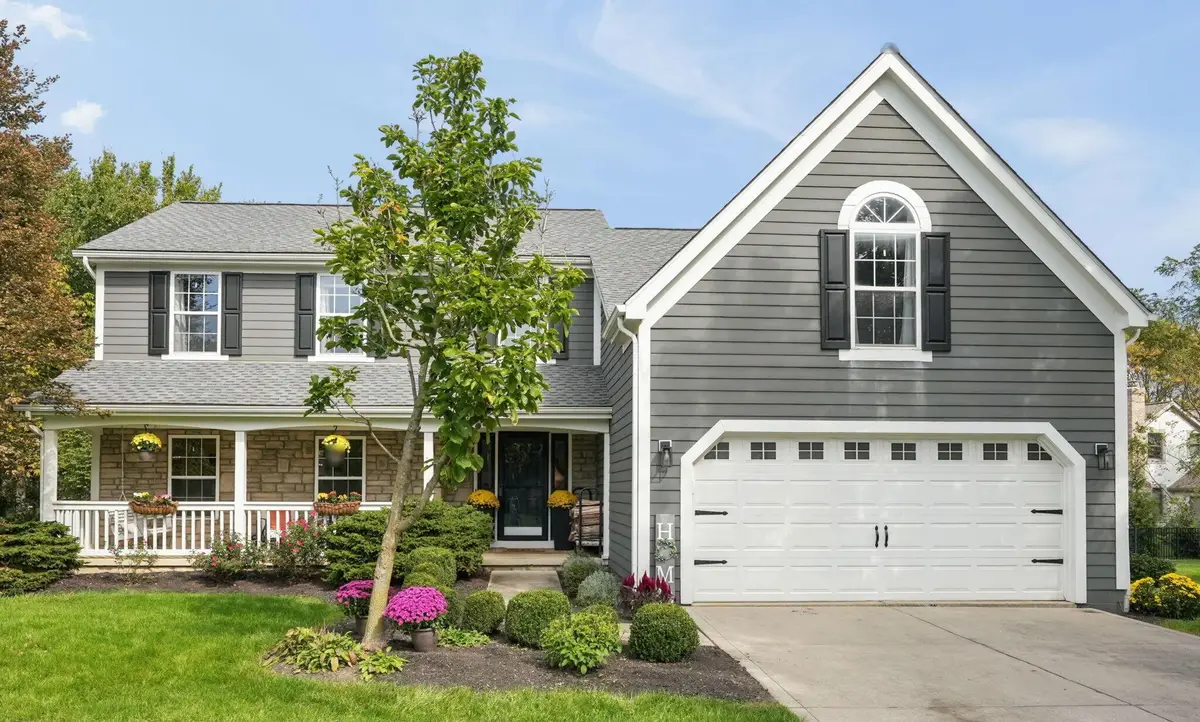 184 Wallsend Court, Powell, OH 43065 - #1