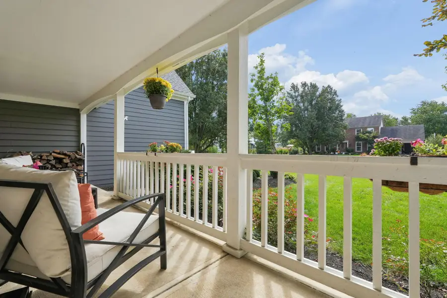 184 Wallsend Court, Powell, OH 43065 - #3