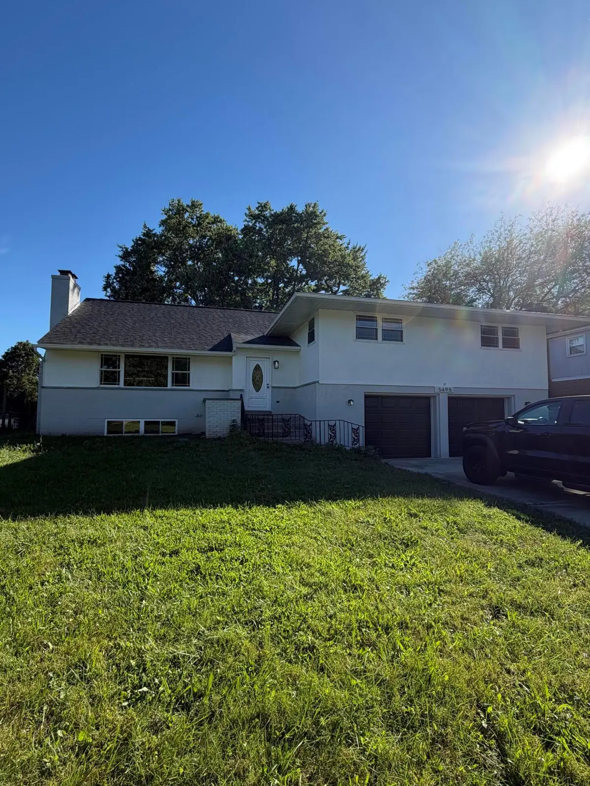 5495 Bradbury Lane, Columbus, OH 43232 - #1