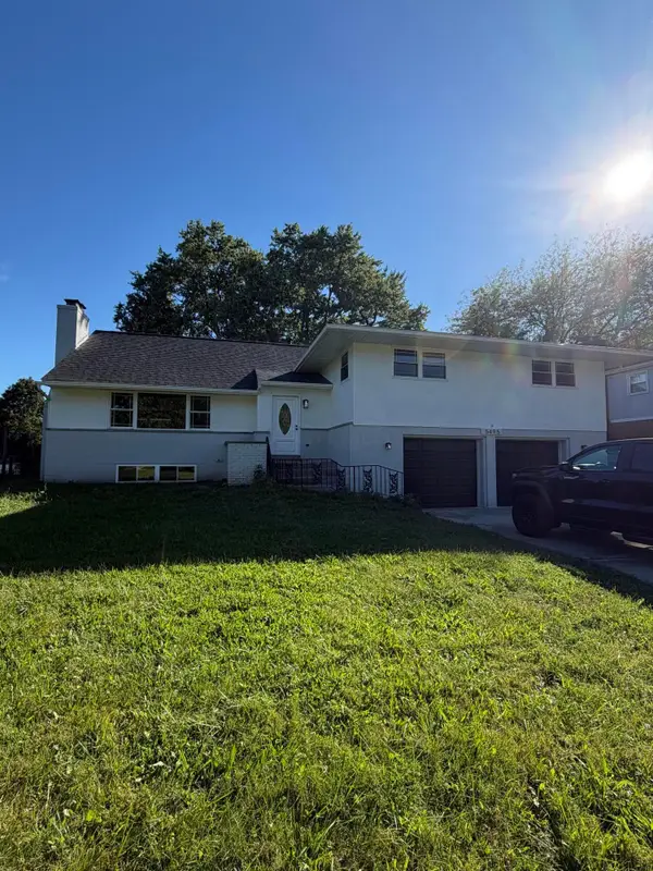 5495 Bradbury Lane, Columbus, OH 43232