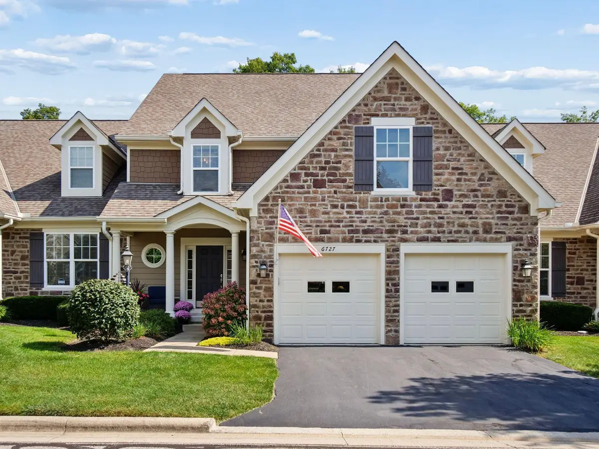 6727 Winemack Loop, Dublin, OH 43016 - #1