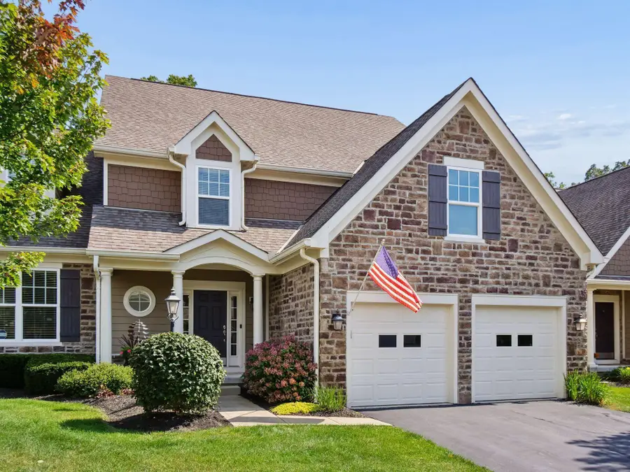 6727 Winemack Loop, Dublin, OH 43016 - #3
