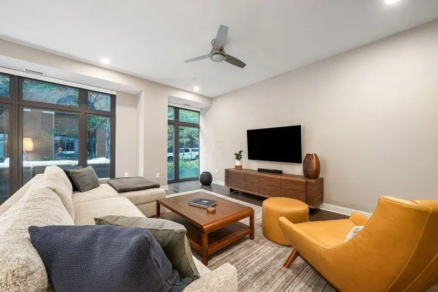 250 W Spring Street, Columbus, OH 43215 - #2