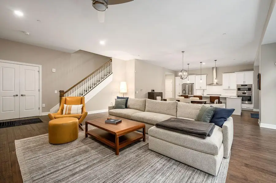 250 W Spring Street, Columbus, OH 43215 - #3