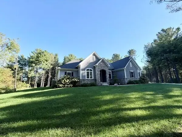 125 Pine Hills Road, Johnstown, OH 43031