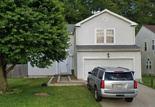 234 Bergoholt Street, Blacklick, OH 43004