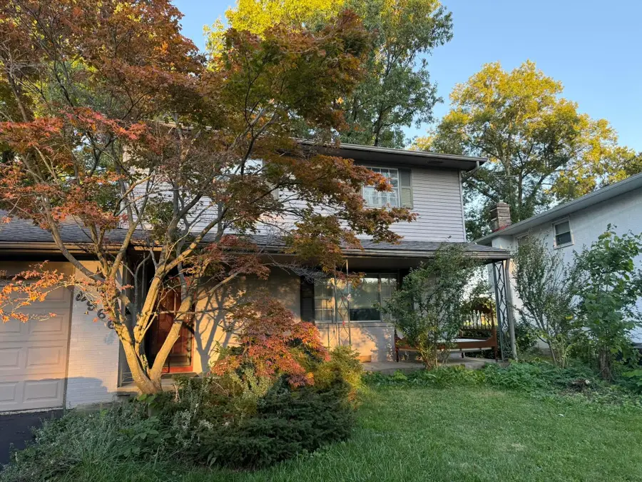 4966 Almont Drive, Columbus, OH 43229 - #2