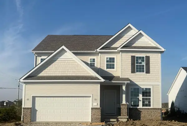 354 Amrine Way, Marysville, OH 43040