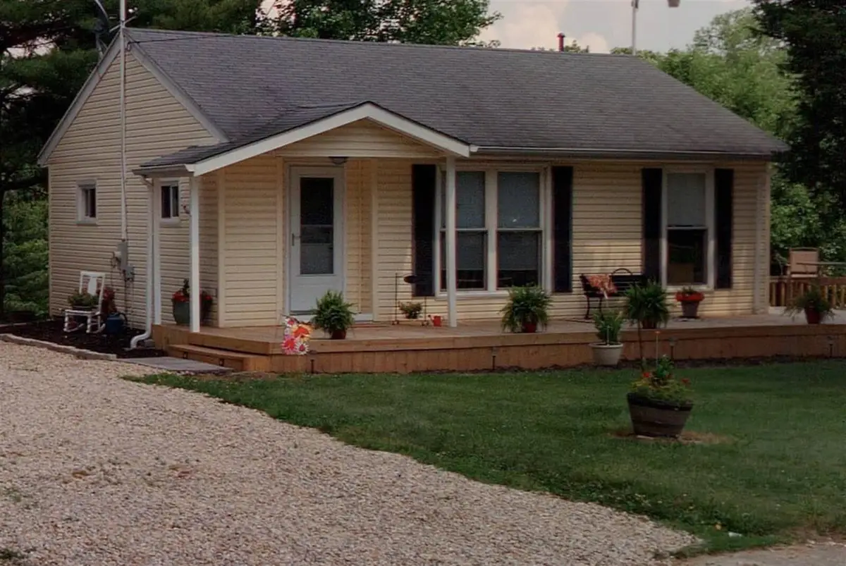 1780 Reynoldsburg New Albany Road, Blacklick, OH 43004 - #1