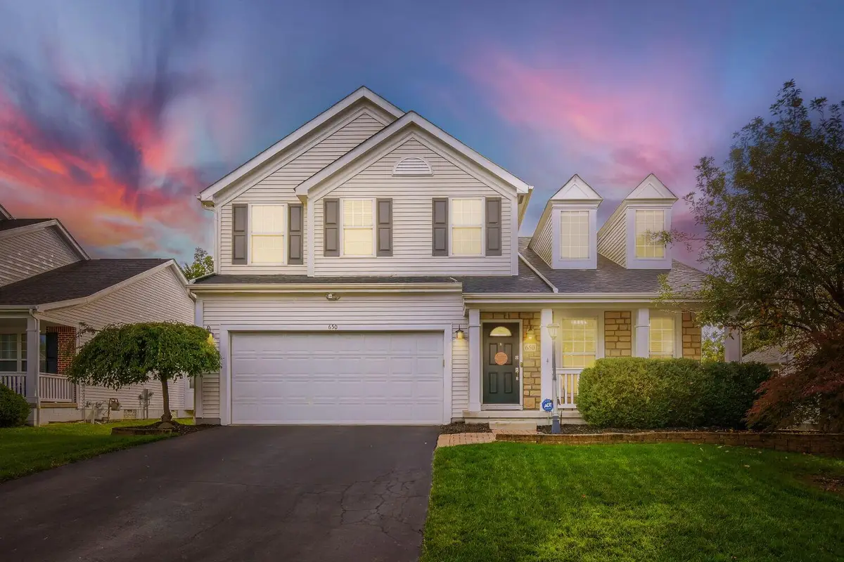 650 Streamwater Drive, Blacklick, OH 43004 - #1