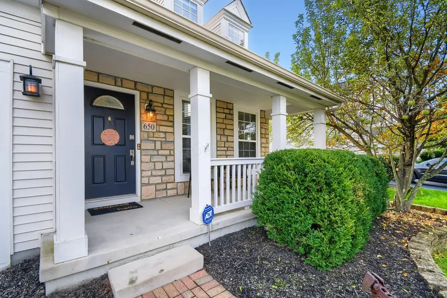 650 Streamwater Drive, Blacklick, OH 43004 - #3