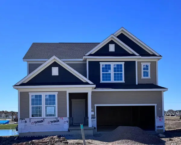 2525 Red Winter Avenue, Marysville, OH 43040