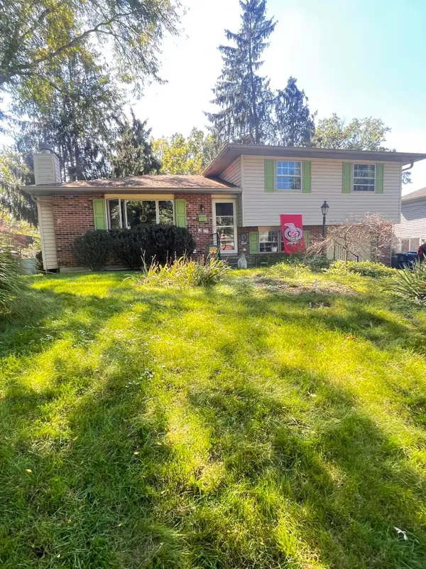 521 E Stanton Avenue, Columbus, OH 43214