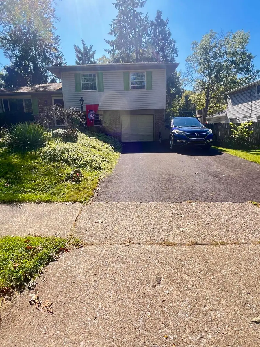 521 E Stanton Avenue, Columbus, OH 43214 - #2